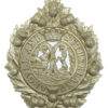 Argyll & Sutherland Highlanders Cap Badge