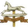 West Yorkshire Regiment Cap Badge 
