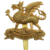 East Kent Regiment (The Buffs) Cap Badge