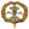 South Lancashire Regiment Cap Badge