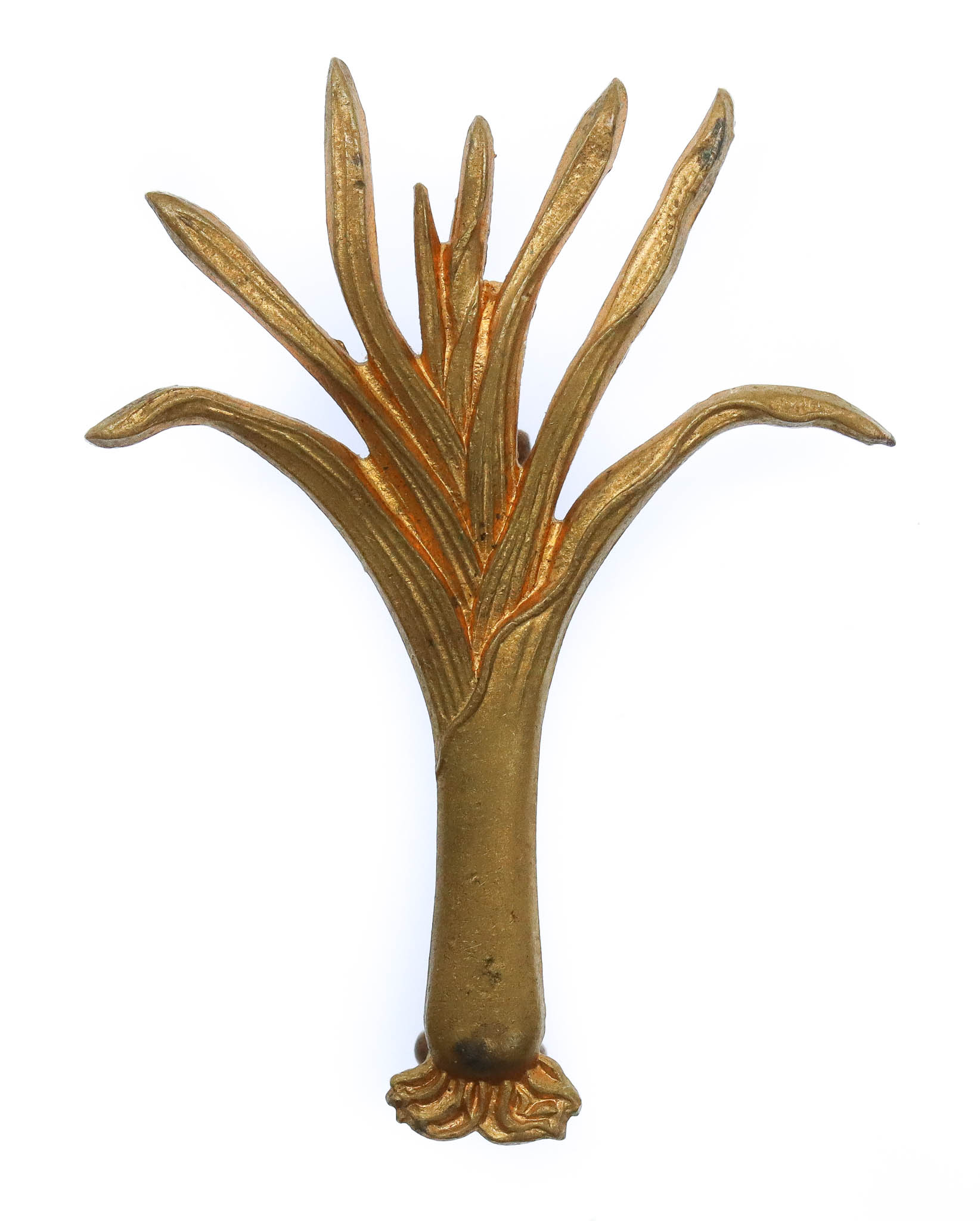 Welsh Guards Cap Badge