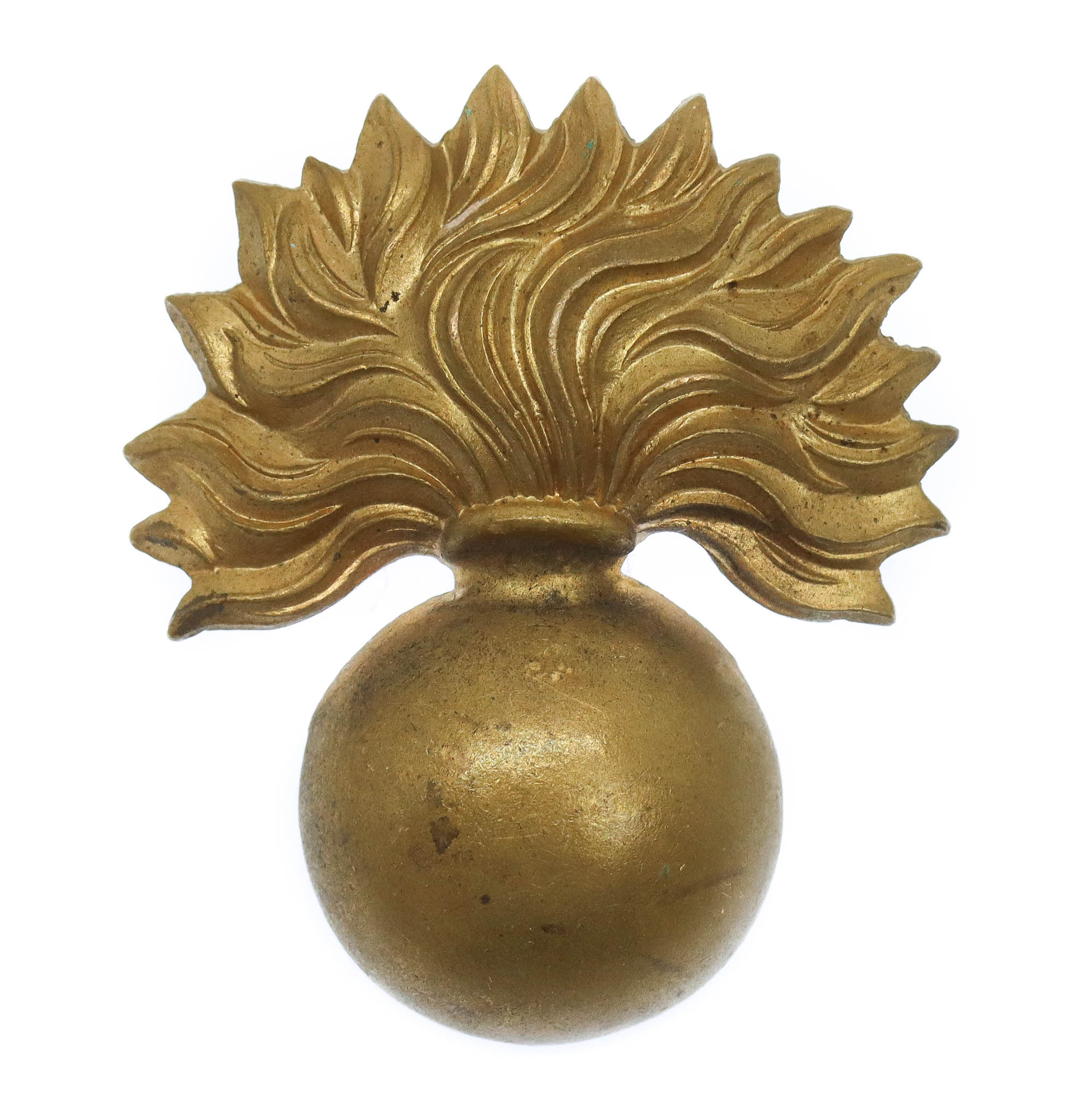 Grenadier Guards Cap Badge