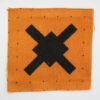 18th Infantry Division Printed Formation Sign