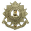 Bedfordshire & Hertfordshire Regiment Cap Badge