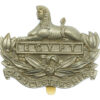 Gloucestershire Regiment Cap Badge