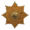 Coldstream Guards Cap Badge