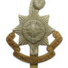 Royal Sussex Regiment Cap Badge