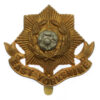 East Yorkshire Regiment Cap Badge
