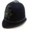 Metropolitan Police Helmet