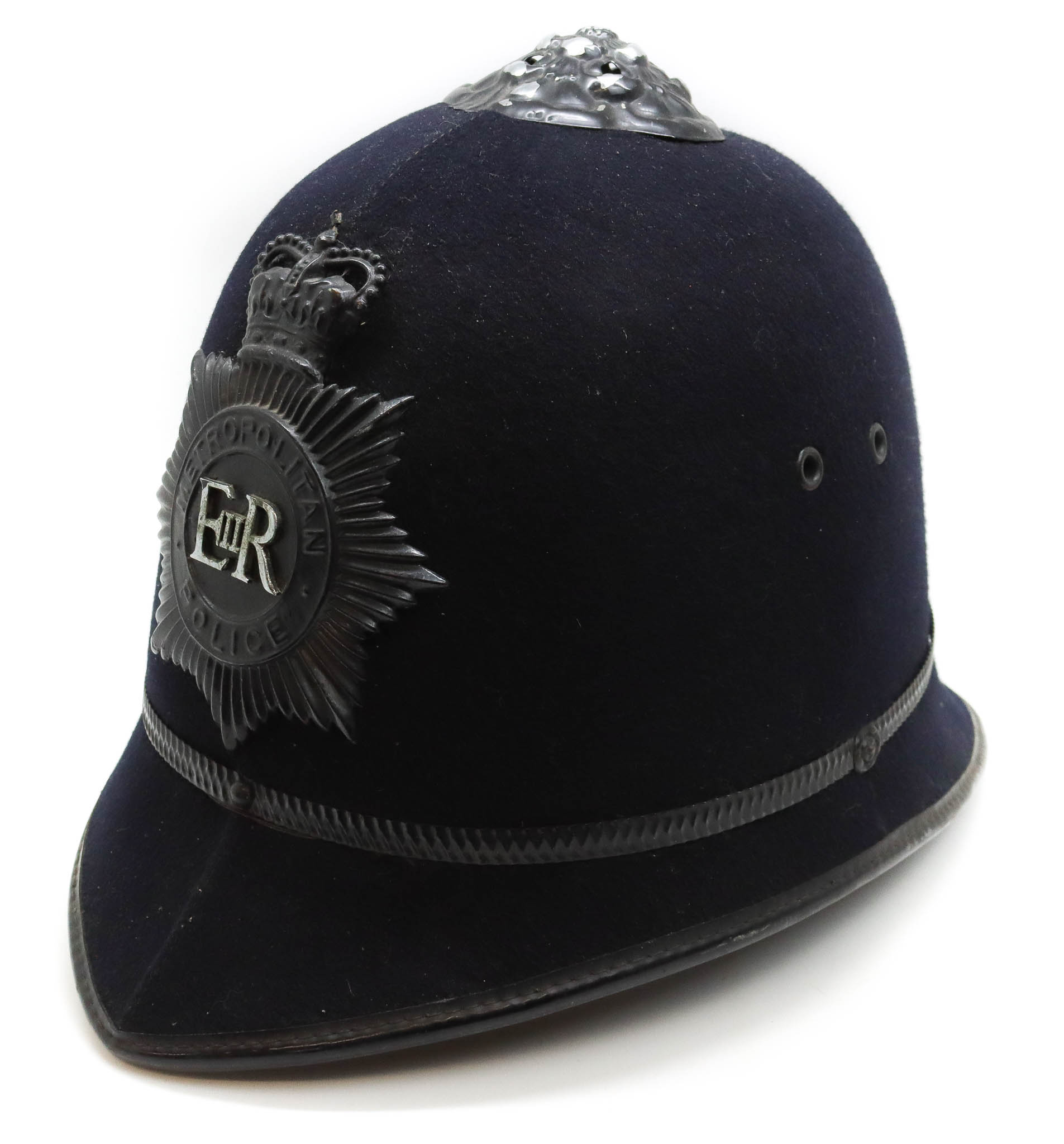 Metropolitan Police Helmet