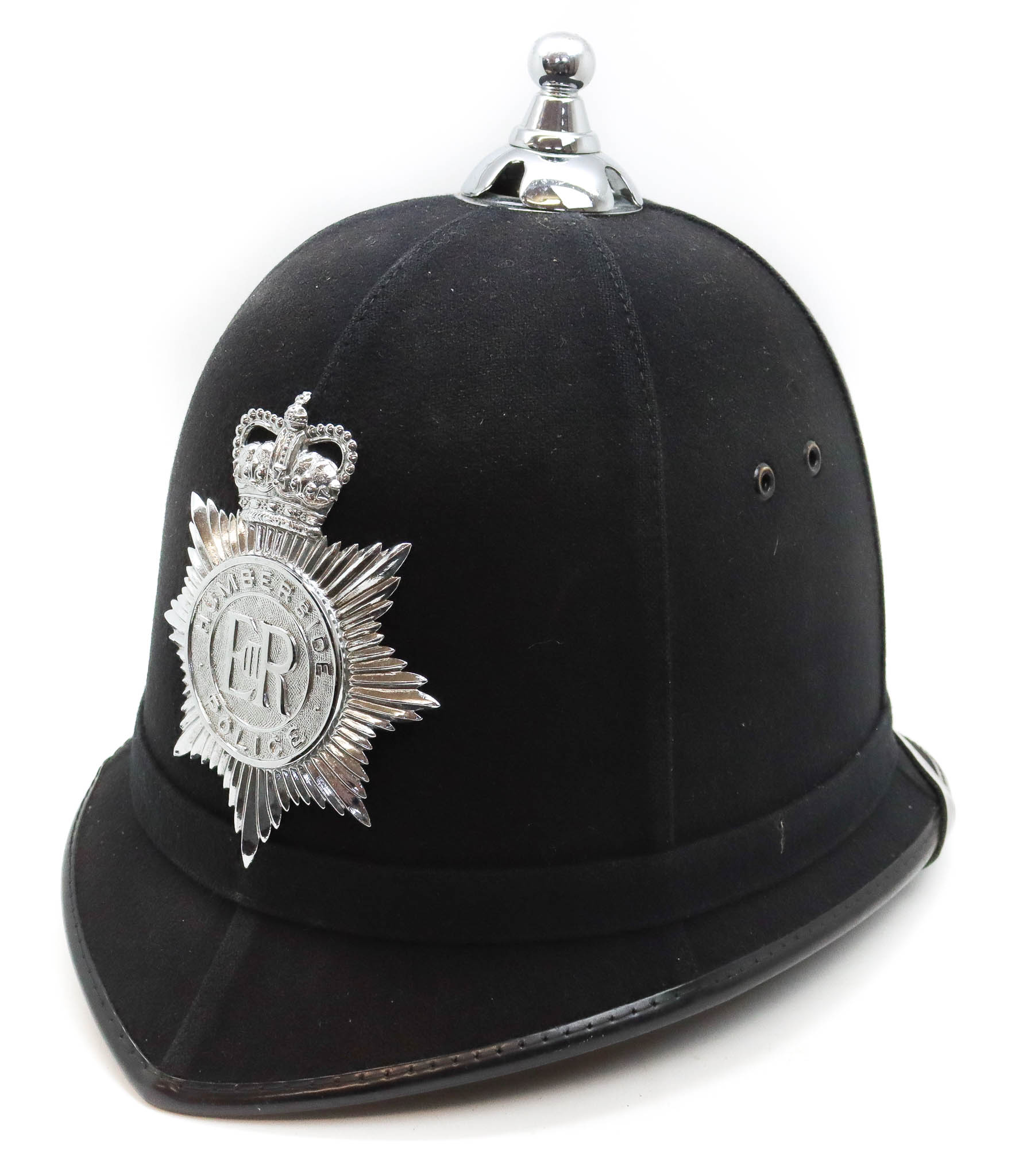 Humberside Police Helmet