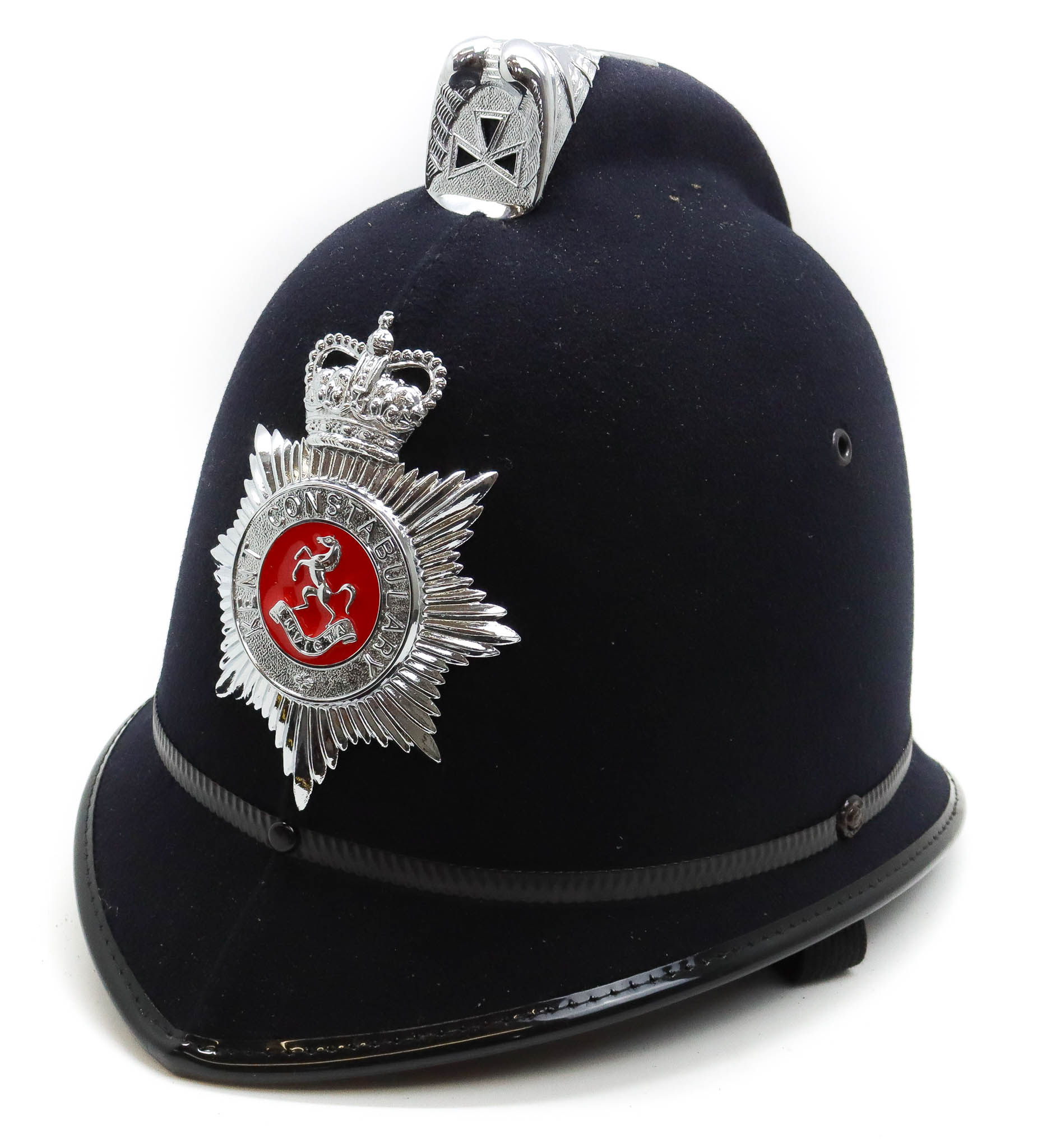 Kent Constabulary Helmet