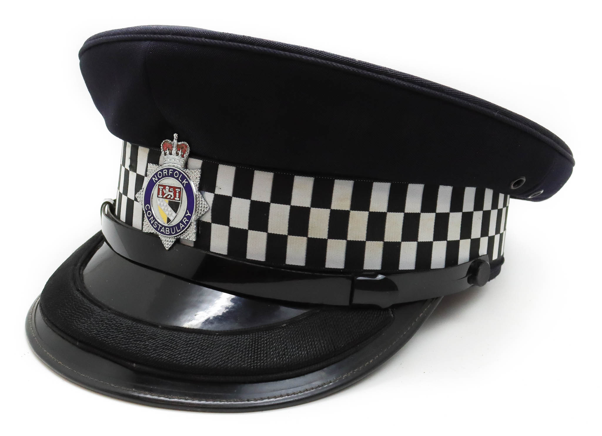 Norfolk Constabulary Senior Officers Cap
