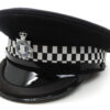 Derbyshire Constabulary Senior Officers Cap