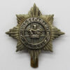 4th/7th Dragoon Guards Cap Badge