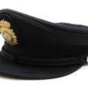 Spanish National Police Corps (Cuerpo Nacional de Policia) Cap