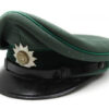 Schleswig - Holstein Police Cap