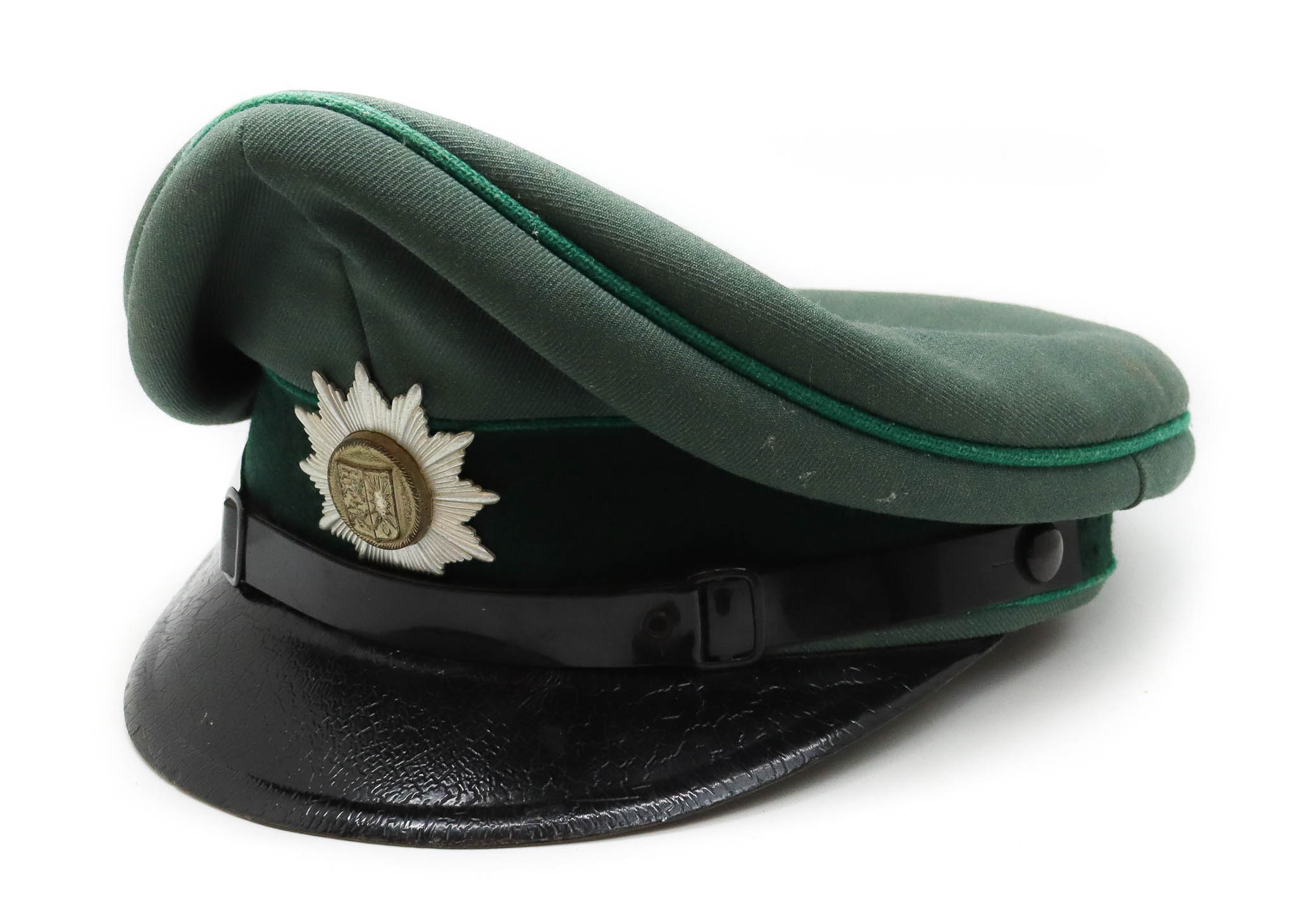 Schleswig - Holstein Police Cap