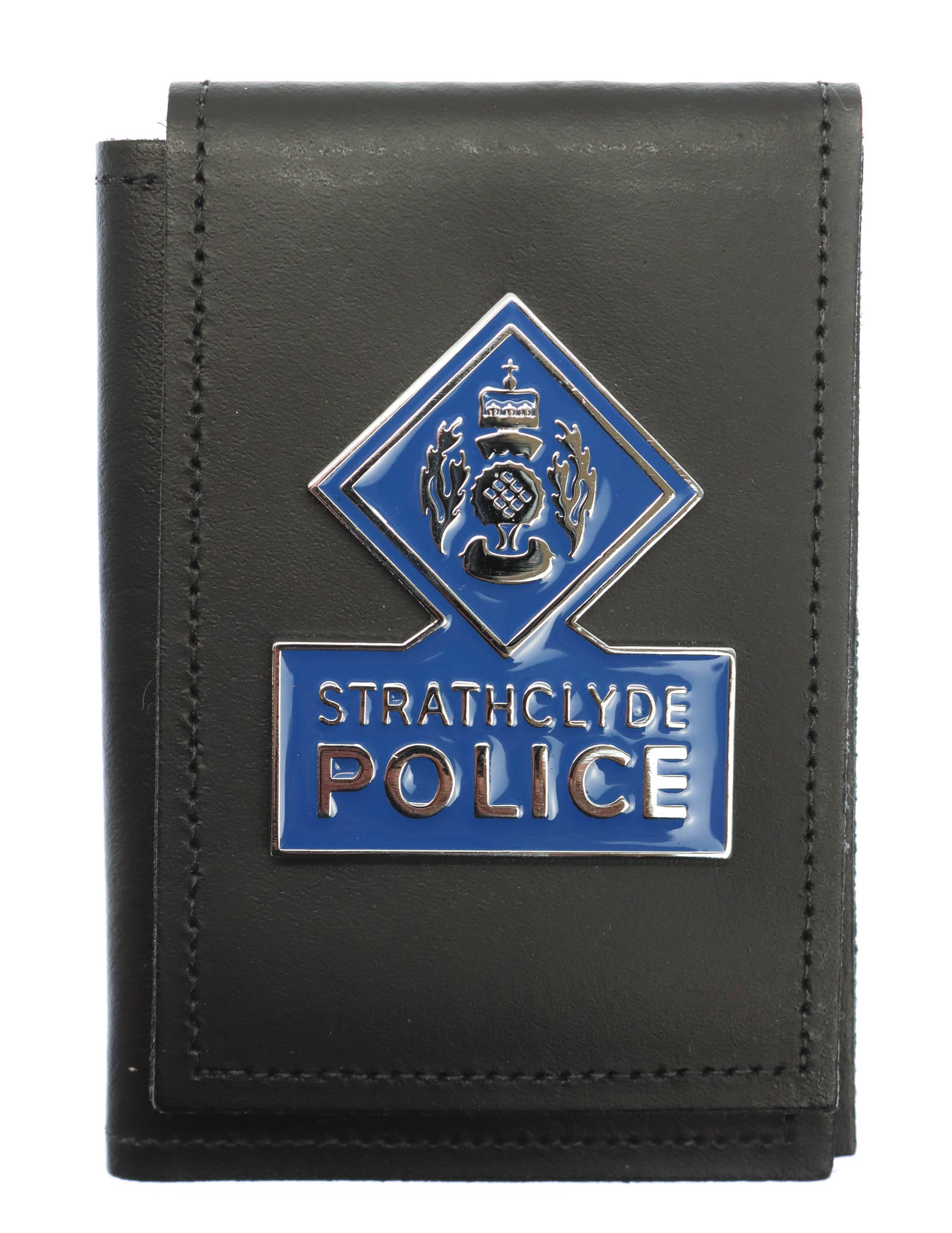 Strathclyde Police Warrant Card Holder