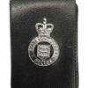 States of Jersey Police Warrant Card Holder
