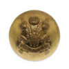 3rd Carabiniers (Prince of Wales's Dragoon Guards) Officer's Button (26mm)