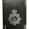 Hertfordshire Constabulary Warrant Card Holder