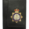 Port of Tilbury London Police Warrant Card Holder
