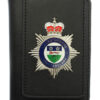 Leicestershire Constabulary Warrant Card Holder