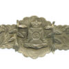 Wiltshire Regiment 1912 Hallmarked Silver Sweetheart Brooch