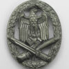 German WW2 General Assault Badge