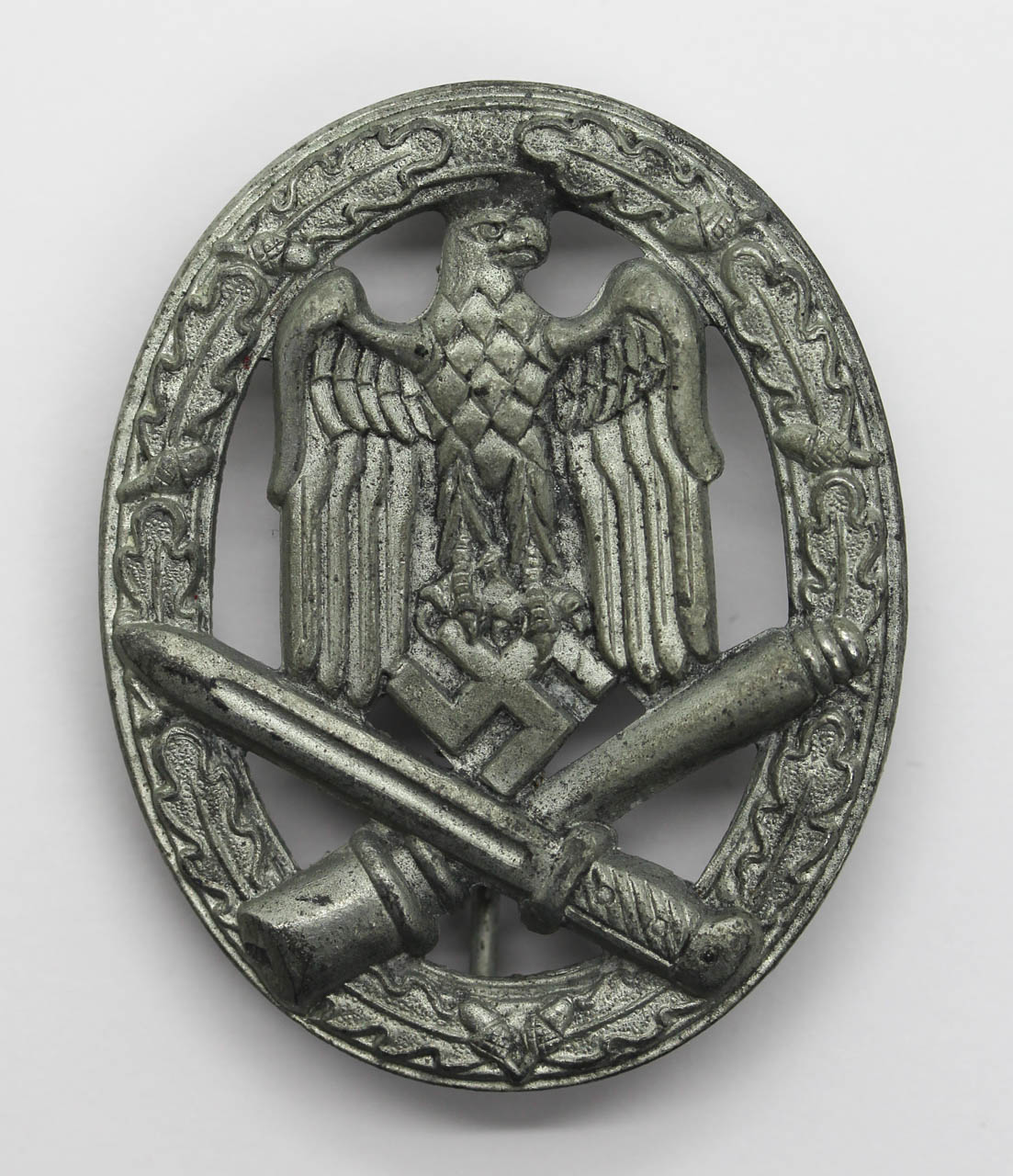 German WW2 General Assault Badge