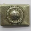 German Army Weimar Republic Belt Buckle