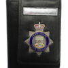 Derbyshire Constabulary Warrant Card Holder