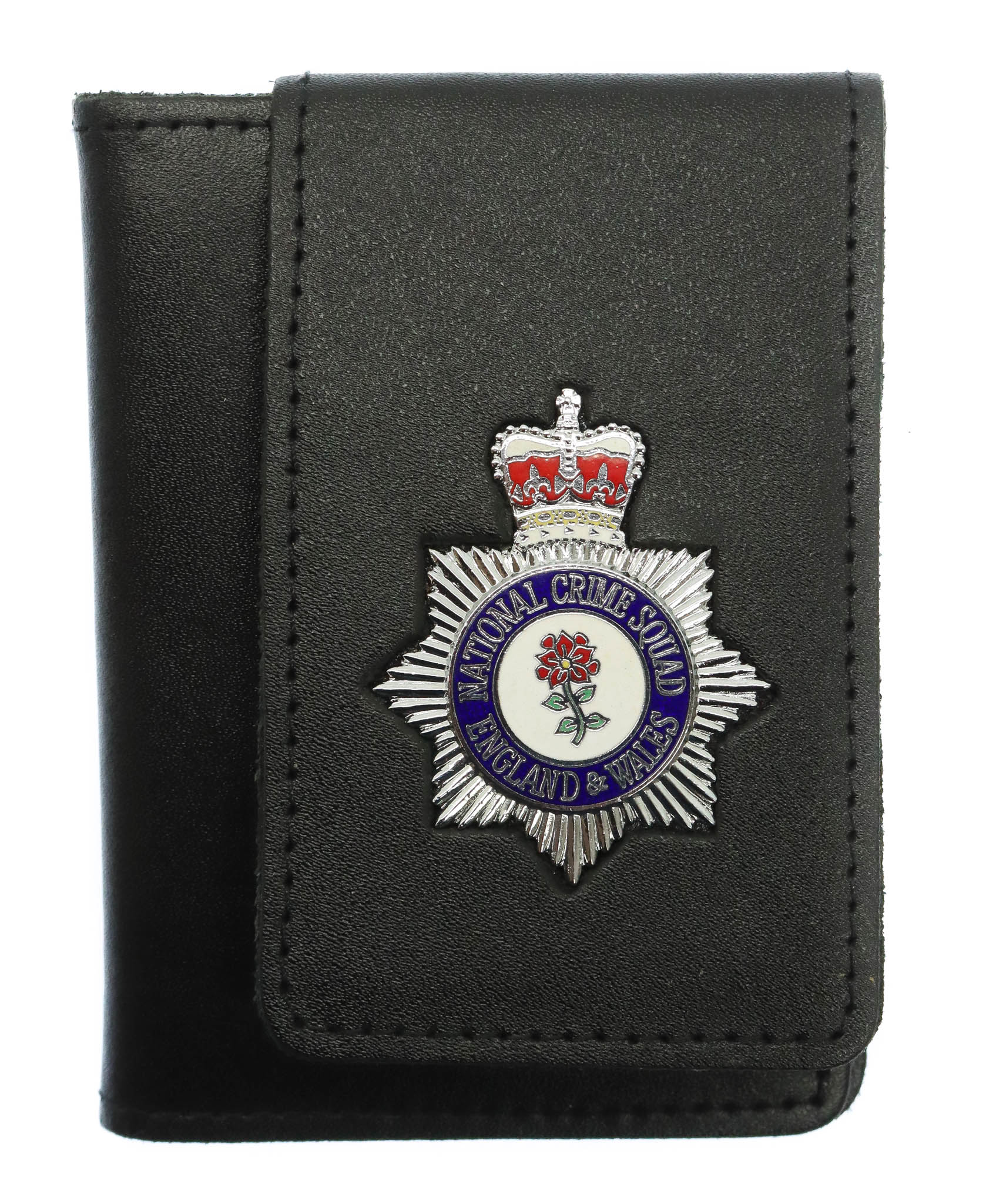 National Crime Squad England & Wales Warrant Card Holder