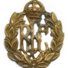 WW1 Royal Flying Corps (R.F.C.) Cap Badge