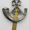 Light Infantry Cap Badge