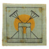 Wiltshire A.C.F. Printed Formation Sign