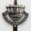 Home Counties Brigade Cap Badge
