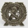 London Scottish Sporran Badge