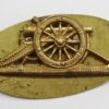 Royal Artillery Senior N.C.O.'s Gun Arm Badge
