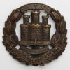 Wellingborough School O.T.C. Cap Badge