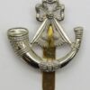 Light Infantry Cap Badge