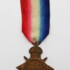 WW1 1914-15 Star - Pte L Lee. 3rd Bn. Coldstream Guards - Killed in Action