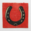 13th Infantry Division Printed Formation Sign