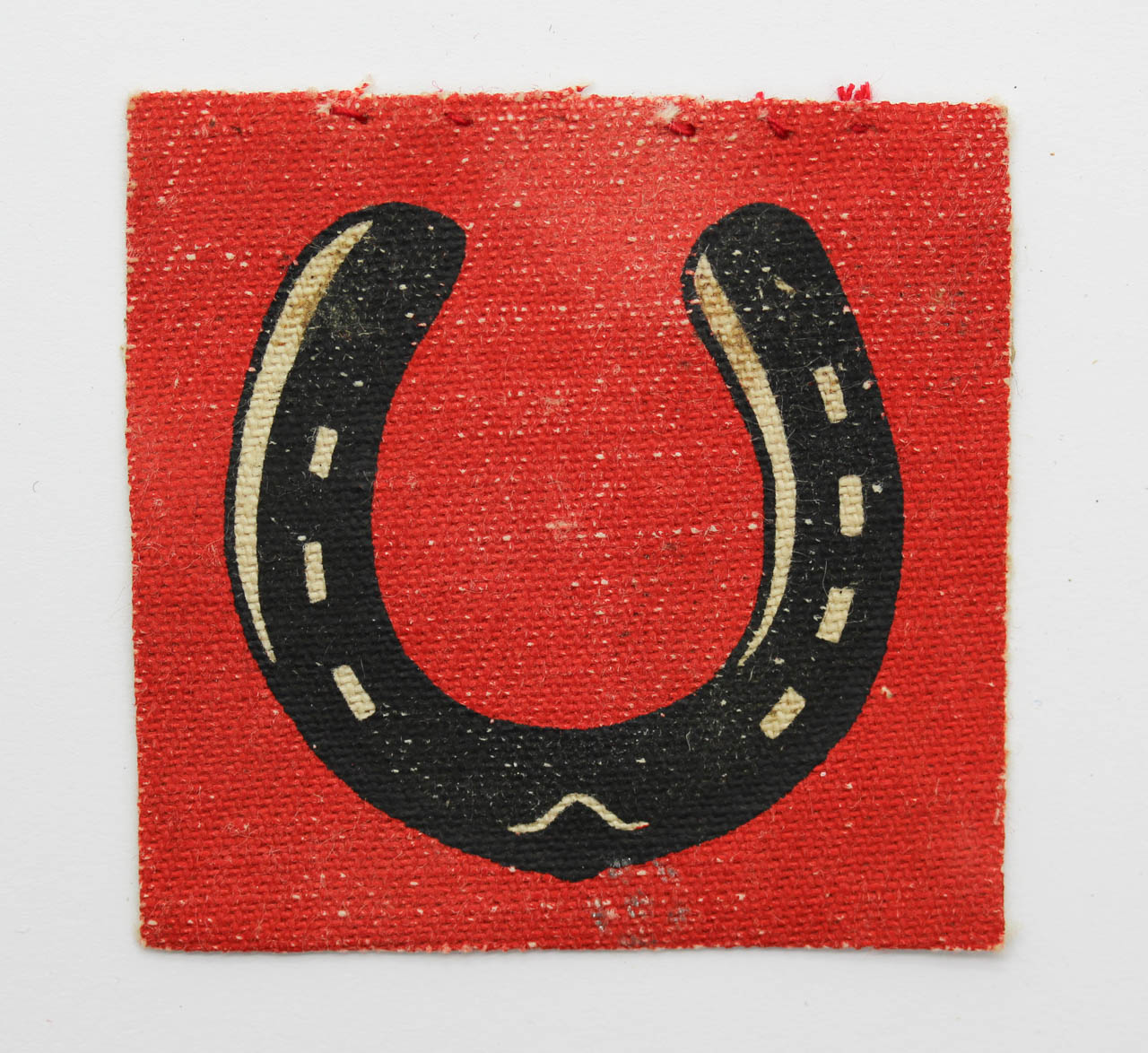 13th Infantry Division Printed Formation Sign