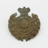 Victorian Northamptonshire Regiment Collar Badge