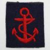 Orkney & Shetland Defence Cloth Formation Sign