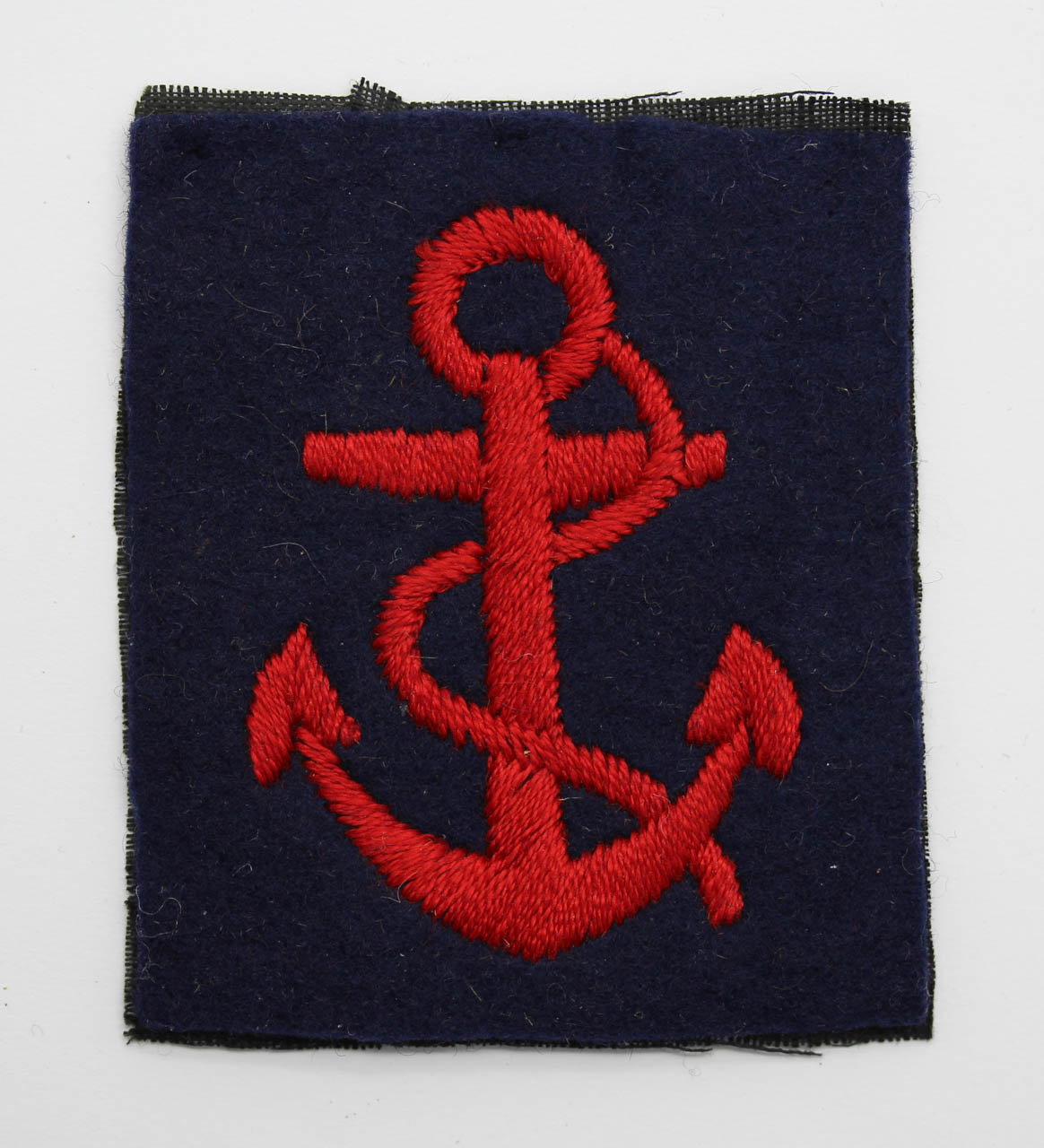 Orkney & Shetland Defence Cloth Formation Sign