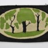 WW2 12th Corps Painted Formation Sign