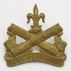 Canadian Le Regiment de la Chaudiere Cap Badge